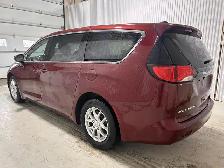 Chrysler Grand Caravan SXT 2RM 2023 à vendre - Photo 11