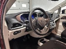 Chrysler Grand Caravan SXT 2RM 2023 à vendre - Photo 14