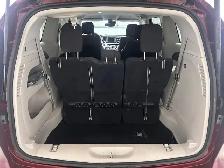 Chrysler Grand Caravan SXT 2RM 2023 à vendre - Photo 18