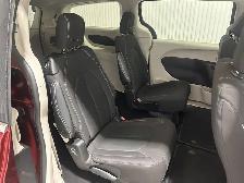 Chrysler Grand Caravan SXT 2RM 2023 à vendre - Photo 20