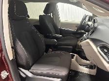 Chrysler Grand Caravan SXT 2RM 2023 à vendre - Photo 21