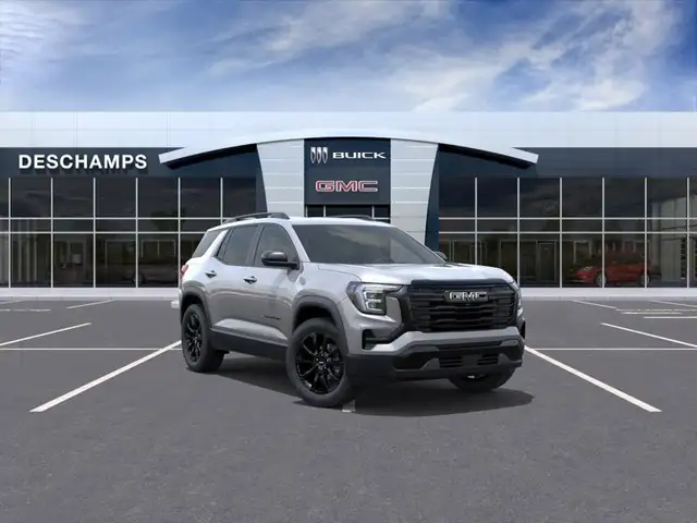 GMC TERRAIN EL 2027