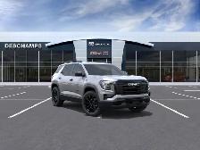 GMC TERRAIN EL 2027