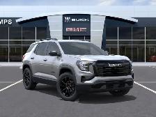 GMC TERRAIN EL 2027 - Photo 7