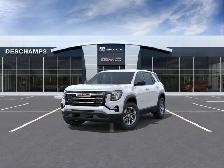 GMC TERRAIN EL 2027 - Photo 8