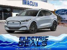 2026 Ford Mustang Mach-E PREMIUM | TECHNOLOGY PACKAGE | 360 CAME
