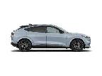 2026 Ford Mustang Mach-E PREMIUM | TECHNOLOGY PACKAGE | 360 CAME - Photo 5