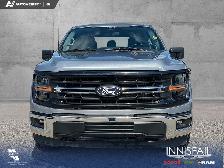 2024 Ford F-150 XLT 5.0L| 301A| BLIND SPOT| 12' PRODUCTIVITY... - Photo 2