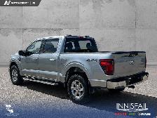 2024 Ford F-150 XLT 5.0L| 301A| BLIND SPOT| 12' PRODUCTIVITY... - Photo 5
