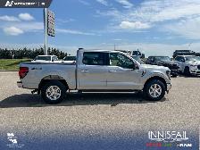 2024 Ford F-150 XLT 5.0L| 301A| BLIND SPOT| 12' PRODUCTIVITY... - Photo 7