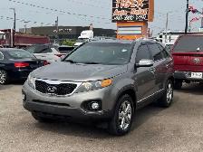 2012 Kia Sorento EX
