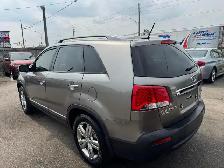 2012 Kia Sorento EX - Photo 3