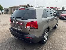 2012 Kia Sorento EX - Photo 5