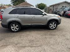 2012 Kia Sorento EX - Photo 6