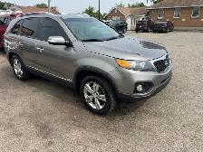 2012 Kia Sorento EX - Photo 7