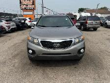 2012 Kia Sorento EX - Photo 8