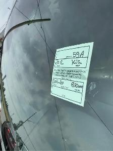 2012 Kia Sorento EX - Photo 18