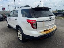 2013 Ford Explorer LIMITED - Photo 3