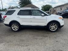 2013 Ford Explorer LIMITED - Photo 6