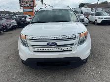 2013 Ford Explorer LIMITED - Photo 8