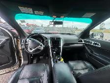 2013 Ford Explorer LIMITED - Photo 10
