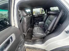 2013 Ford Explorer LIMITED - Photo 11