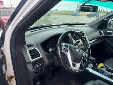 2013 Ford Explorer LIMITED - Photo 12
