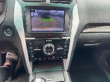 2013 Ford Explorer LIMITED - Photo 13