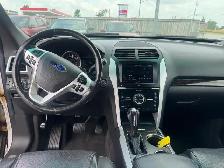 2013 Ford Explorer LIMITED - Photo 14