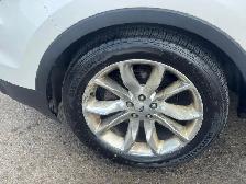 2013 Ford Explorer LIMITED - Photo 17