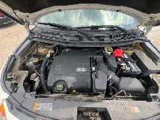 2013 Ford Explorer LIMITED - Photo 18