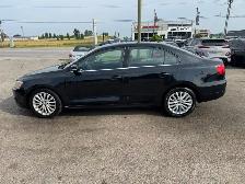 2012 Volkswagen Jetta HIGHLINE - Photo 2