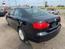 2012 Volkswagen Jetta HIGHLINE - Photo 3