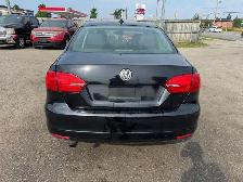 2012 Volkswagen Jetta HIGHLINE - Photo 4