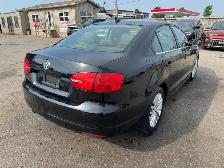 2012 Volkswagen Jetta HIGHLINE - Photo 5