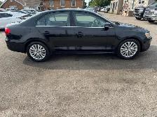 2012 Volkswagen Jetta HIGHLINE - Photo 6