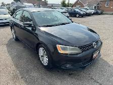 2012 Volkswagen Jetta HIGHLINE - Photo 7