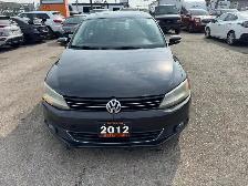 2012 Volkswagen Jetta HIGHLINE - Photo 8