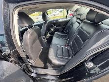 2012 Volkswagen Jetta HIGHLINE - Photo 10