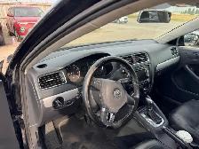 2012 Volkswagen Jetta HIGHLINE - Photo 11