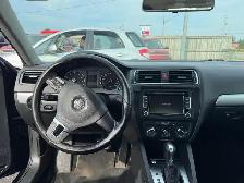 2012 Volkswagen Jetta HIGHLINE - Photo 12