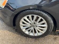 2012 Volkswagen Jetta HIGHLINE - Photo 15