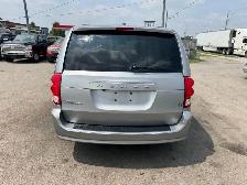 2019 Dodge Grand Caravan CANADA VALUE PACKAGE - Photo 4