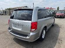 2019 Dodge Grand Caravan CANADA VALUE PACKAGE - Photo 5