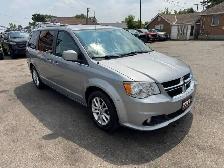 2019 Dodge Grand Caravan CANADA VALUE PACKAGE - Photo 7