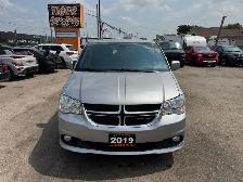 2019 Dodge Grand Caravan CANADA VALUE PACKAGE - Photo 8