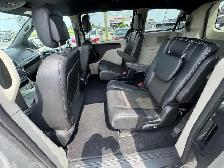 2019 Dodge Grand Caravan CANADA VALUE PACKAGE - Photo 10