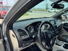 2019 Dodge Grand Caravan CANADA VALUE PACKAGE - Photo 11