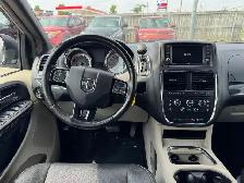 2019 Dodge Grand Caravan CANADA VALUE PACKAGE - Photo 13