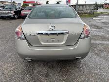 2012 Nissan Altima - Photo 4